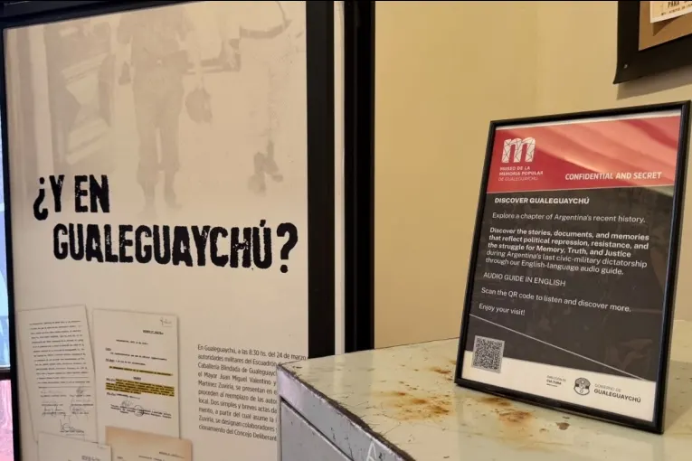 Incorporan audioguías bilingües en seis museos de la ciudad