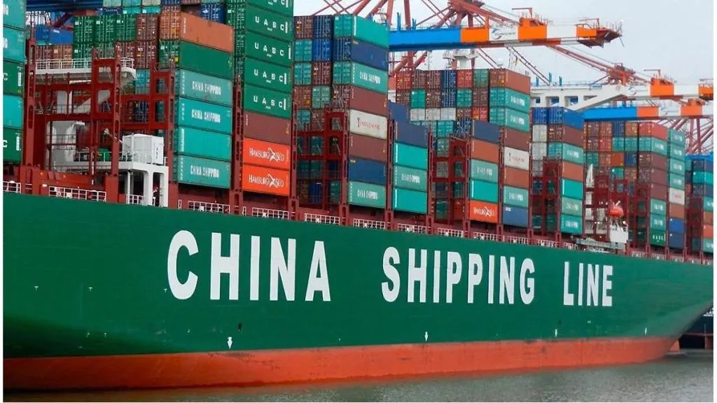 Indec: la balanza comercial de septiembre registró un superávit de US$ 2.976 millones