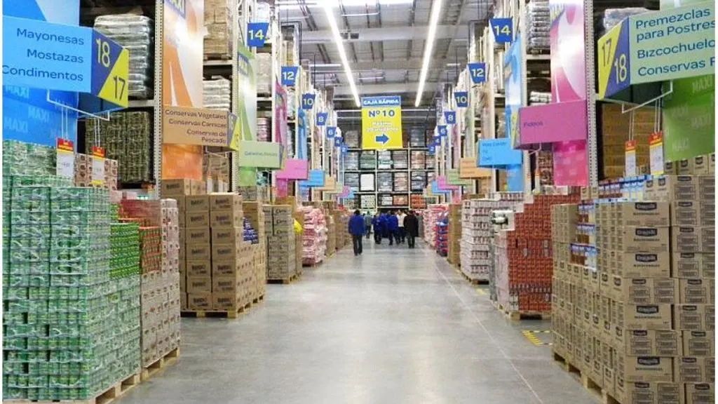 Indec: la inflación mayorista fue de 3,2% y acumuló una suba de 29,2% en 12 meses