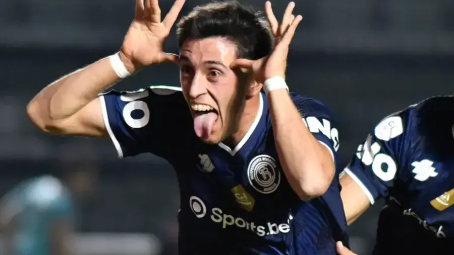 Independiente Rivadavia y Argentinos buscarán el liderazgo de la Tabla Anual