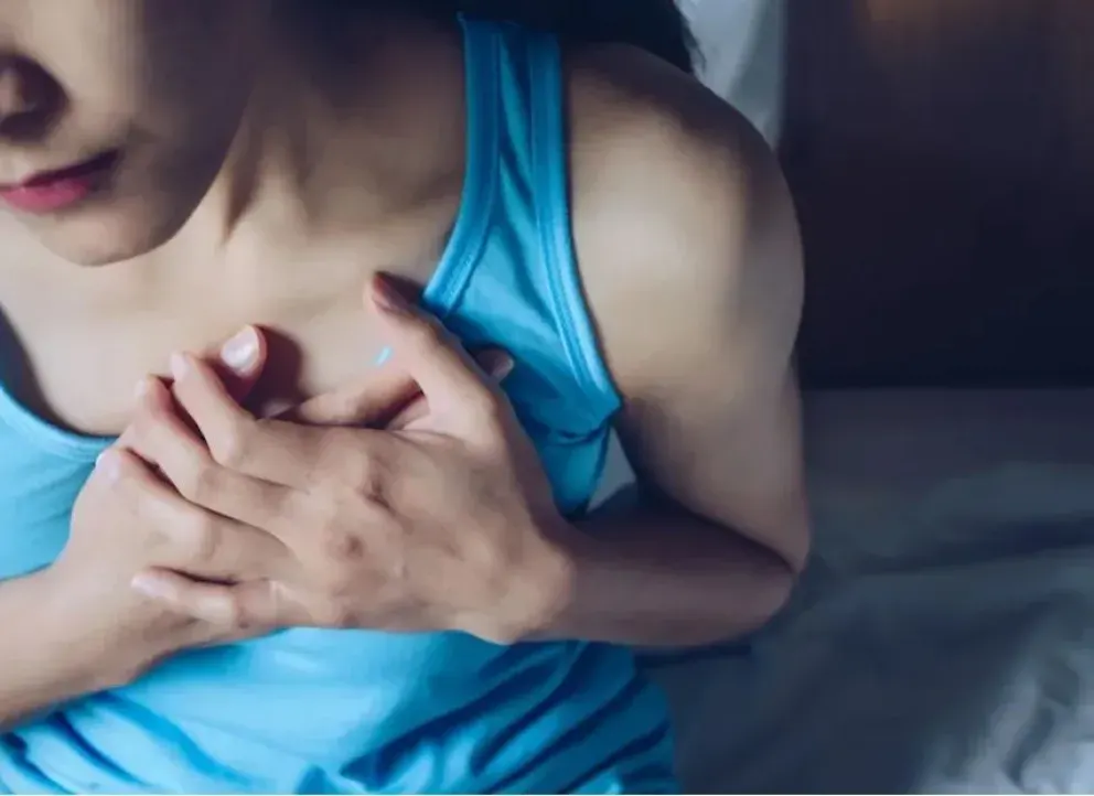 Infarto en personas jóvenes: por qué ocurre y qué síntomas no hay que ignorar