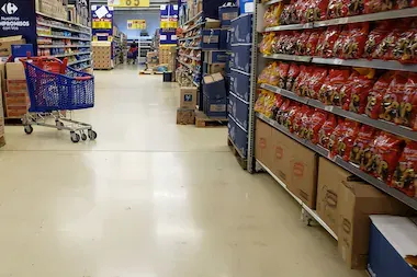 (In)Felices Fiestas con crisis e inflación
