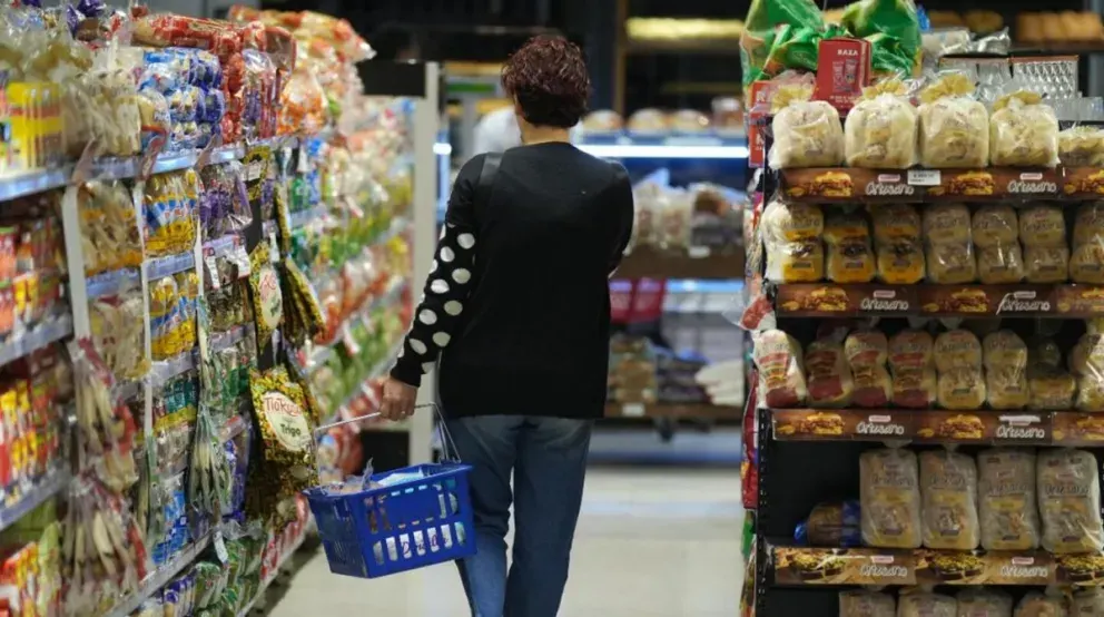 Inflación en América Latina: qué pasó con los precios en la Argentina y en la región en septiembre