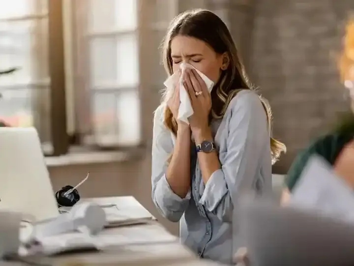 Influenza: hubo un leve aumento de casos en la Argentina