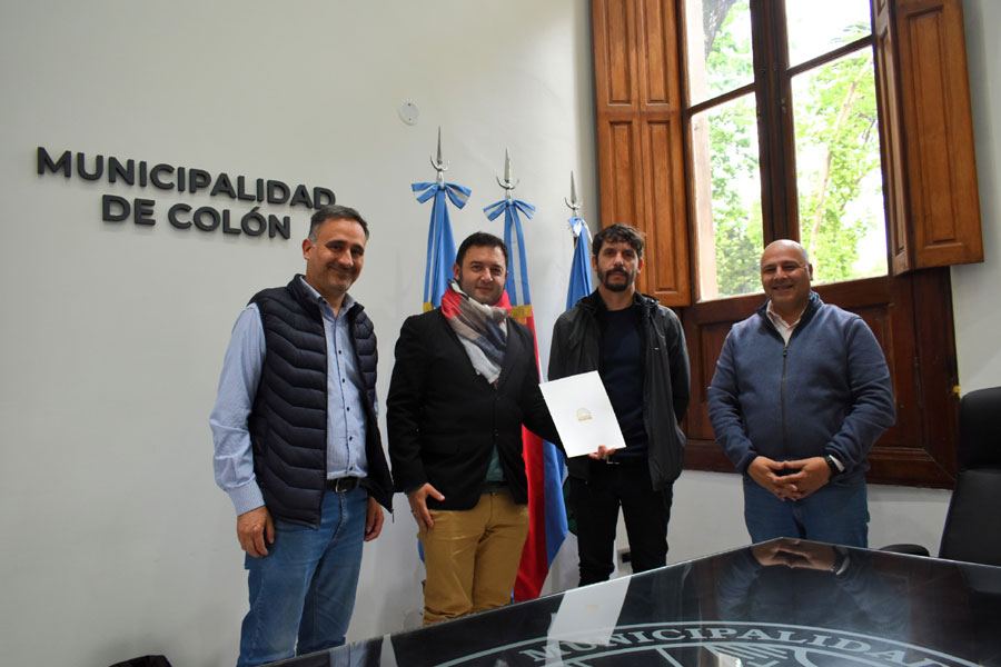 Información de la ciudad de Colón
