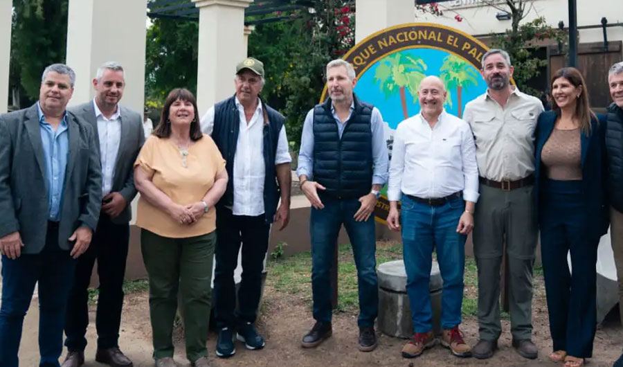 Información de Villa Elisa