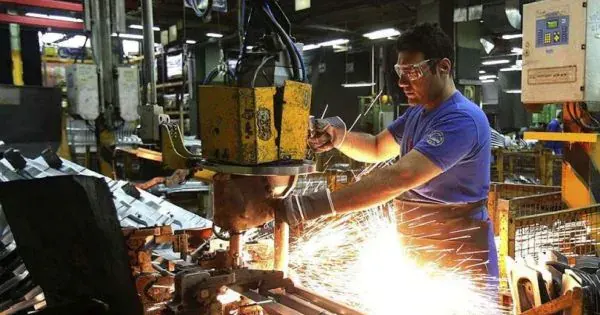 Informe de Adimra Septiembre negro para la industria metalúrgica, con caídas en todos los sectores, cadenas y regiones