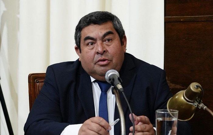 Infraestructura escolar: Mendieta contrapuso las obras en gestiones anteriores con el escenario actual
