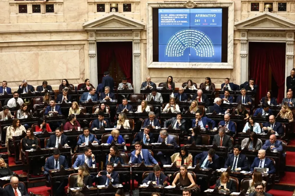 Iniciativa contra el vandalismo rural logró consenso entre los diputados entrerrianos del Congreso