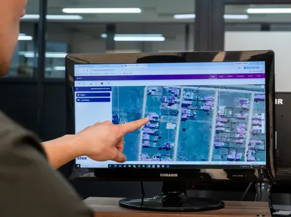 Inmobiliario: contribuyentes de Gualeguaychú que no declararon edificaciones tienen nueva fecha de pago