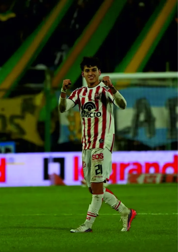 Instituto le ganó a Defensa y Justicia y se clasificó para los play off