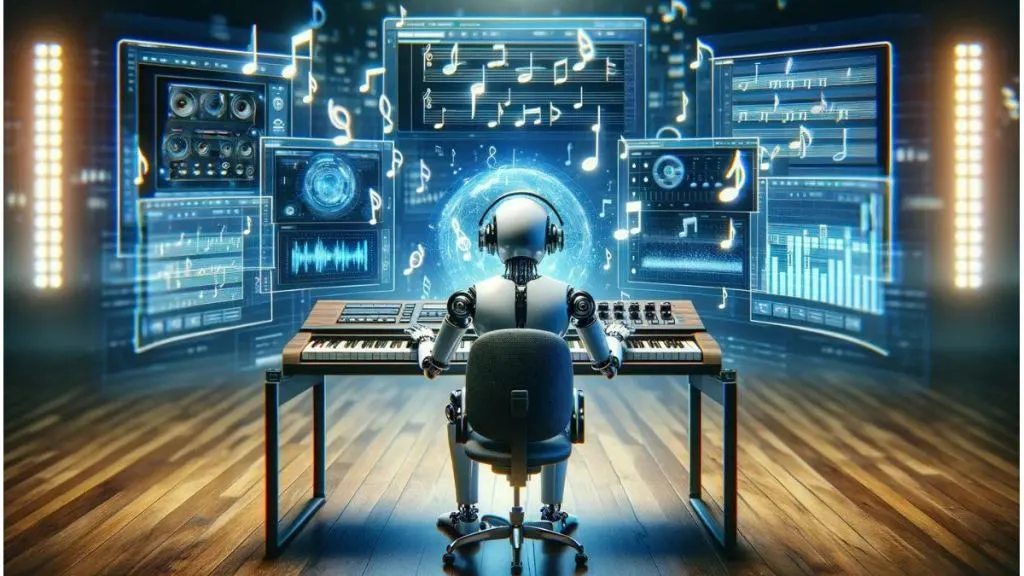 Inteligencia artificial y arte: ¿qué pasa con la creatividad?