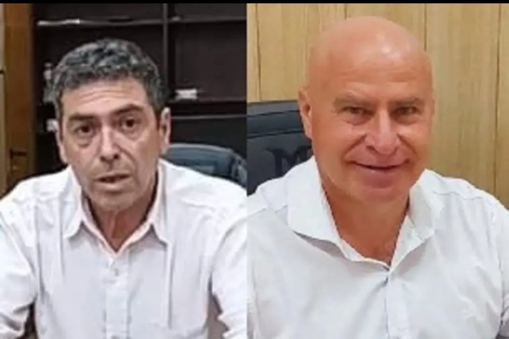 Intendente cargó contra su antecesor por una condena que impone un pago millonario a la Municipalidad