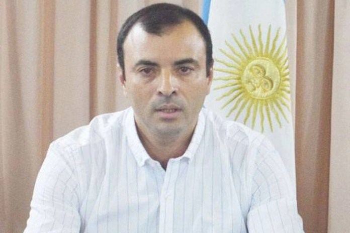 Intendente entrerriano presentó su renuncia