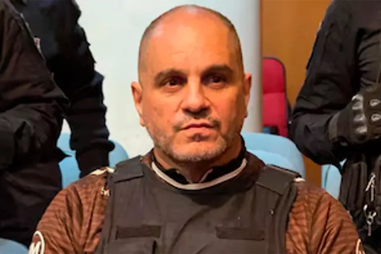 Internaron a Leonardo Cositorto en Corrientes: fue operado por una necrosis genital