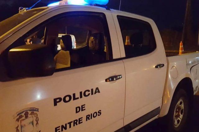 Invesigan un homicidio en el barrio Planta Emisora y detuvieron al presunto autor