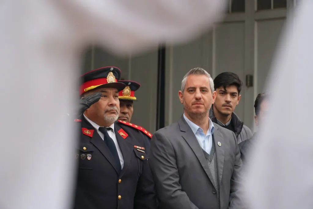 Investigación judicial: por qué Walser se abstuvo de declarar