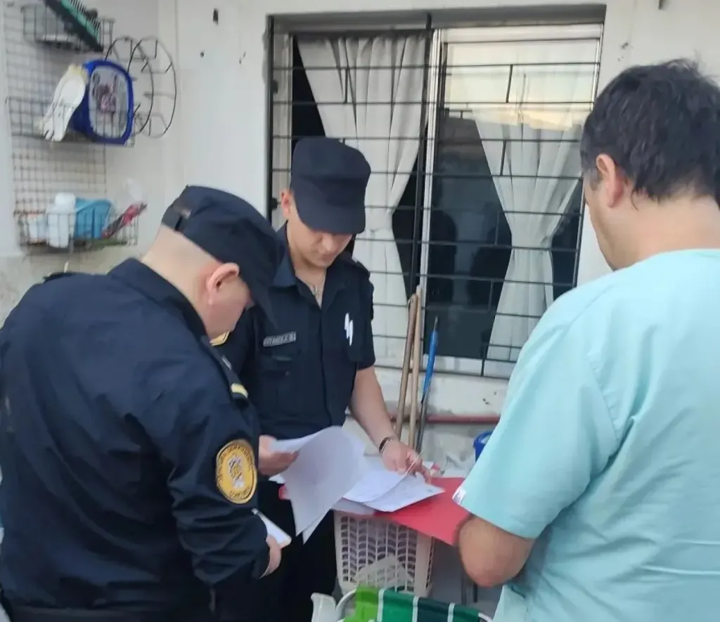 Investigan la muerte de numerosas palomas en Concordia: secuestraron presuntas sustancias tóxicas
