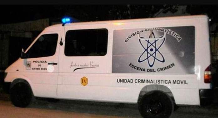 Investigan la muerte de un joven de 22 años en el norte de Entre Ríos