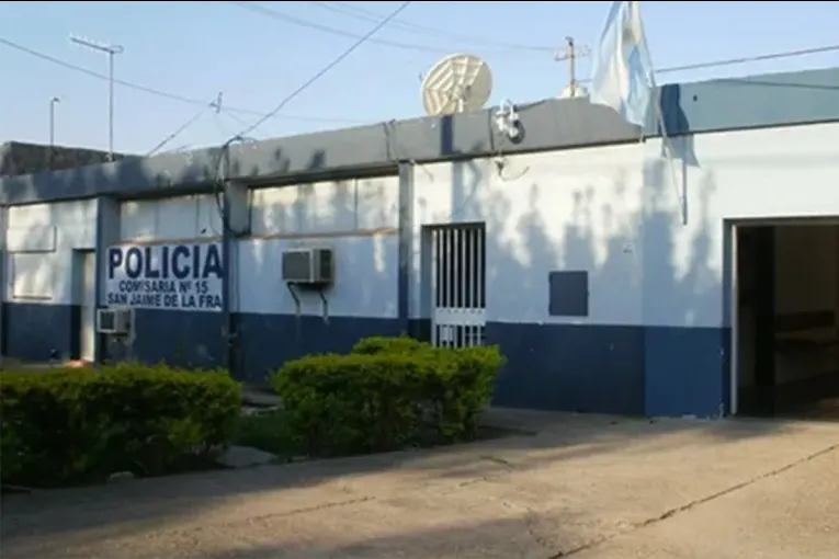 Investigan la muerte de un joven de 22 años en un establecimiento rural de San Jaime de la Frontera