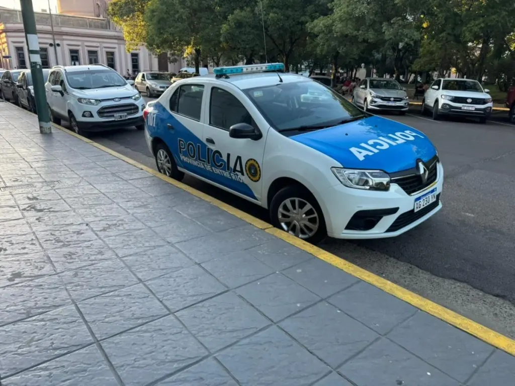 Investigan las circunstancias en las que un hombre resultó herido