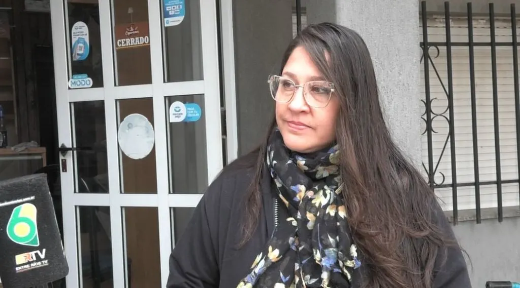 Investigan robo en una panadería de calle Mitre de Crespo: Forzaron una reja y se llevaron una caja registradora