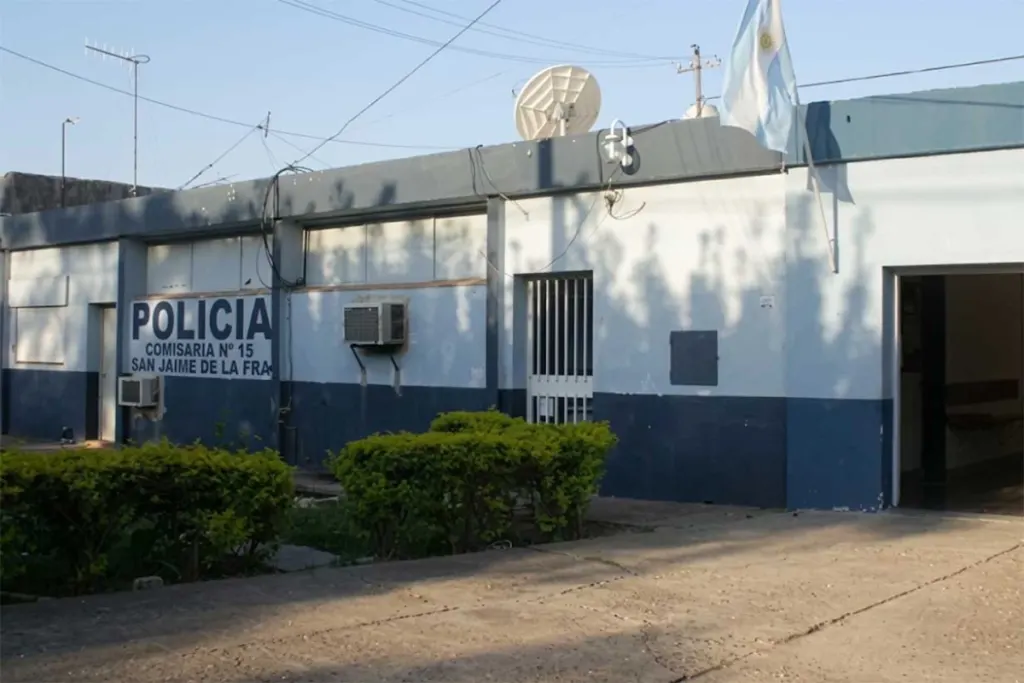 Investigan si fue accidental el disparo que terminó con la vida de un joven en establecimiento rural de San Jaime