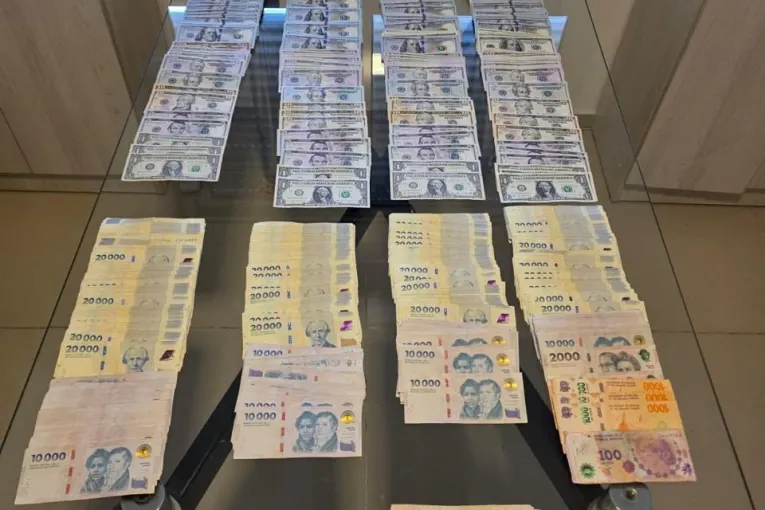 Investigan un fraude tributario de 10 millones de dólares: hubo allanamientos en Entre Ríos y otras provincias