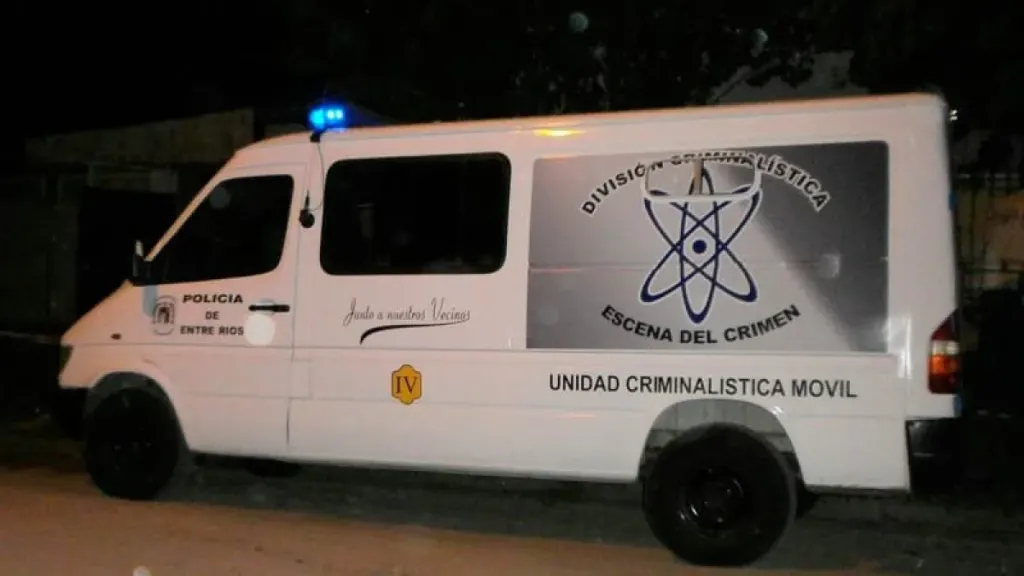 Investigan un homicidio en barrio Planta Emisora: detuvieron al presunto autor