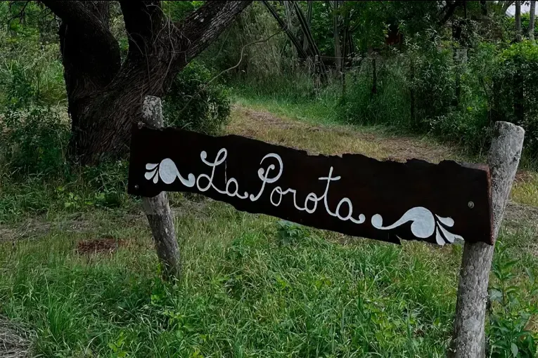 Invitan a un encuentro de relatos del pueblo charrúa para este lunes en el Área Natural La Porota