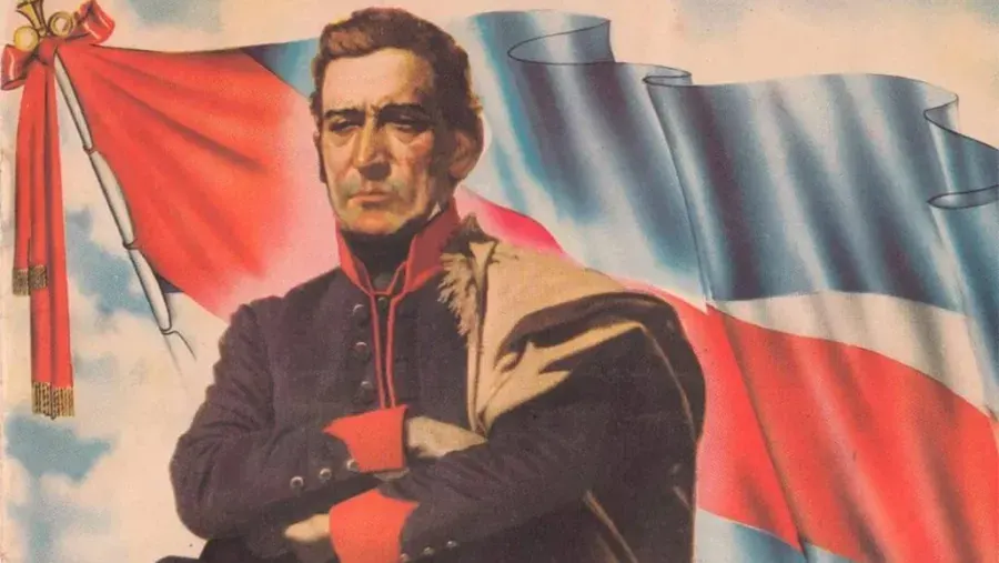 Invitan a un encuentro sobre la “redota” y el legado de Artigas