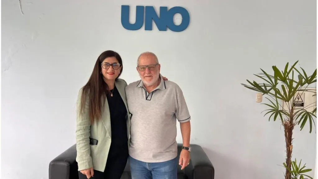 Jade Joyeria: una historia de esfuerzo familiar que lleva 31 años en Paraná