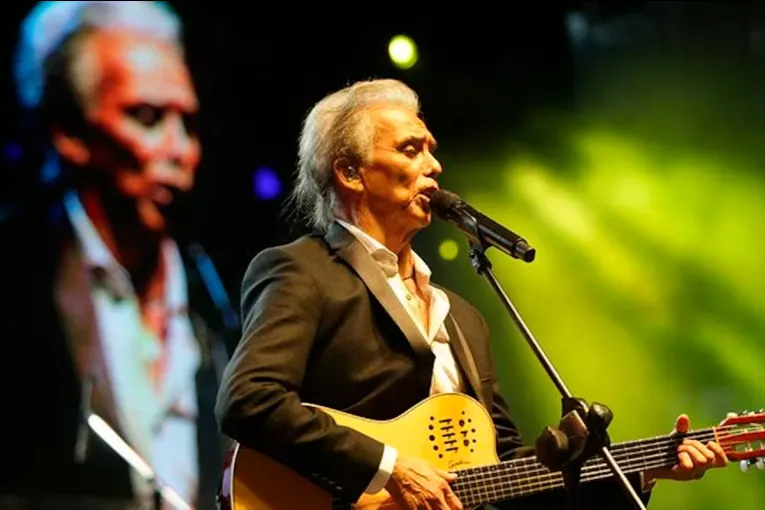 Jairo reveló las tres canciones que le cantará al papa León XIV en Córdoba: «Me honra mucho»