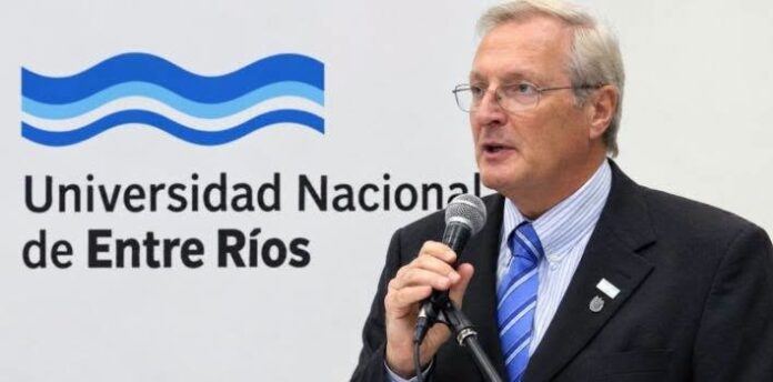 Jorge Luis Pepe, Miembro Honorario de Pediatría