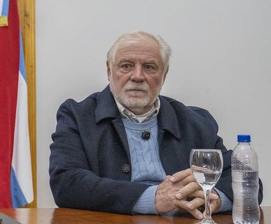 José Allende pide “amnistía” en el PJ y que haya candidatos “creíbles”