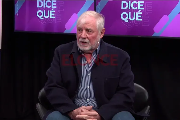 José Allende pidió una amnistía en el PJ para reincorporar a los expulsados