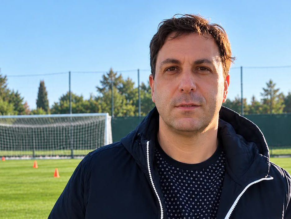 Juan Daniel Haladjian respalda la candidatura de Pablo Schiavi a la presidencia de Peñarol