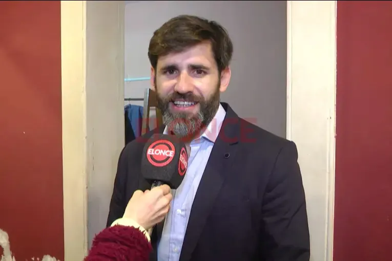 Juan Manuel Bilat homenajeó a Jorge Méndez con un concierto: “Hizo tanto por nuestra cultura”