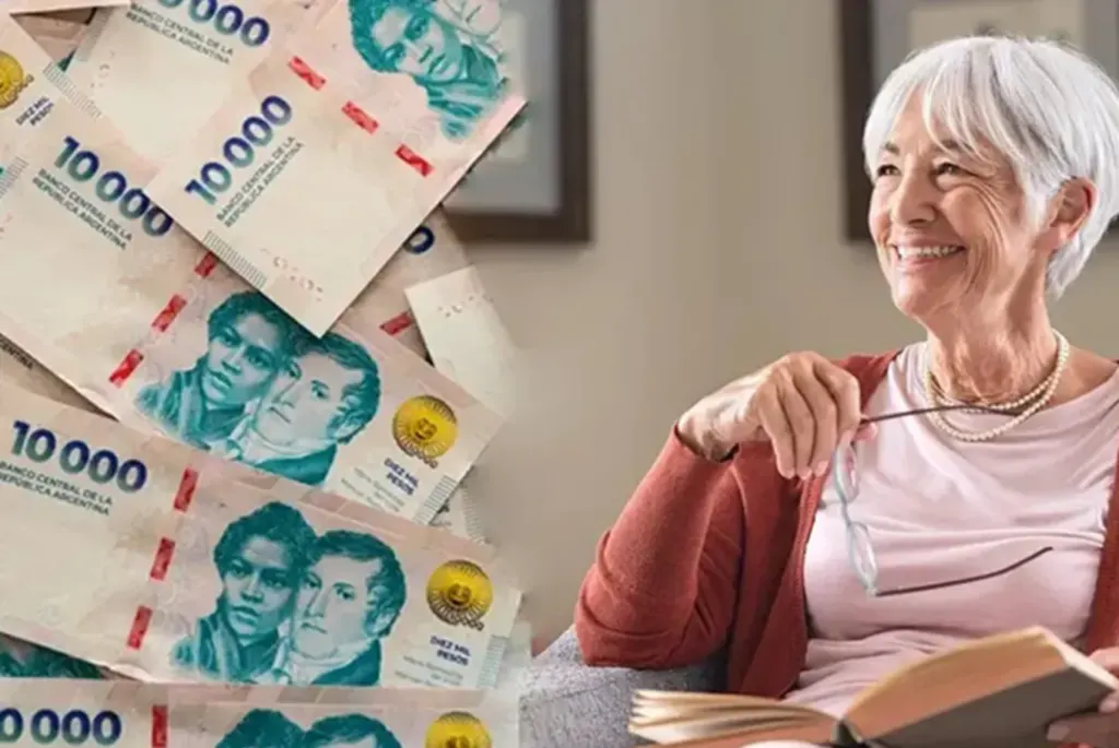 Jubilados y pensionados cobrarán Reparación Histórica: cuando será