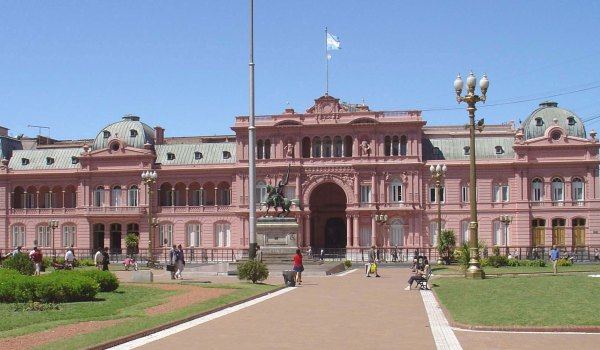 Jueves 15, “día D” en torno a reclamos a la gestión de Milei