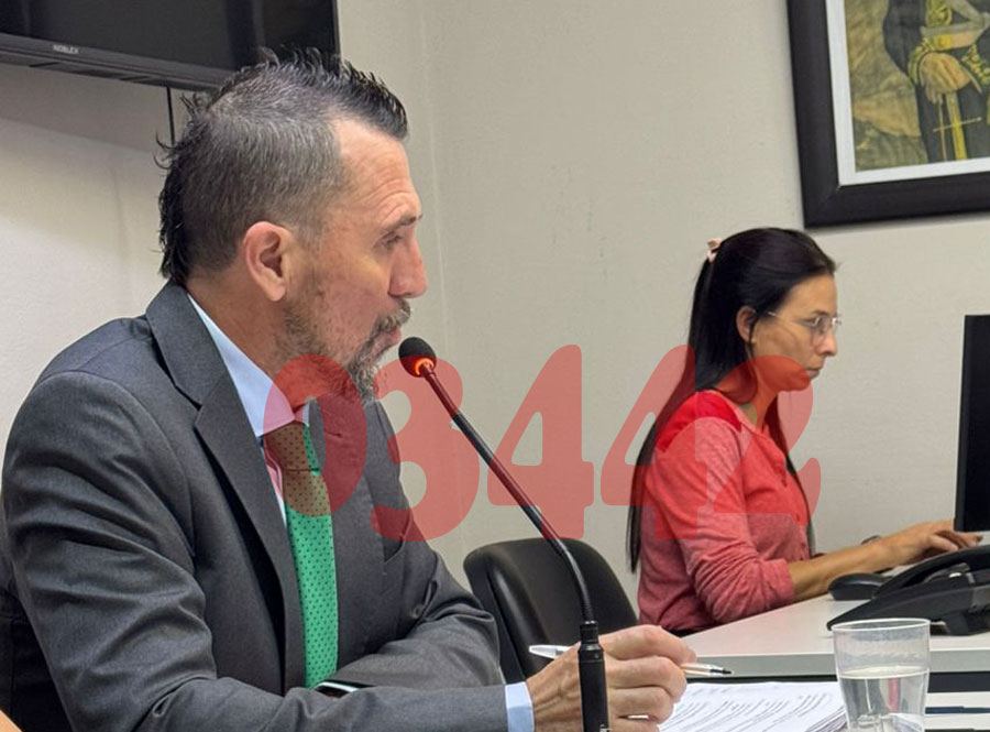 Juicio abreviado en Colón: Condena por abuso sexual en la ciudad de San José