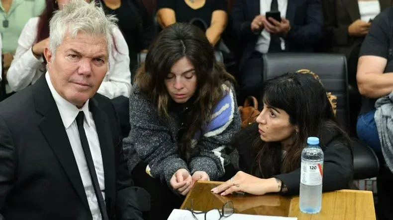 Juicio por Diego Maradona: Fernando Burlando pidió 15 años de prisión para Luque y 10 para Cosachov por homicidio