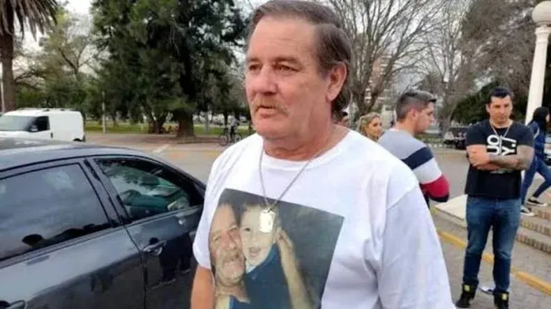 Juicio por la desaparición de Loan Peña: declara el abuelo de Lucio Dupuy