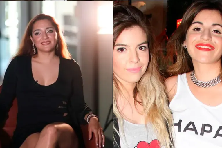 Juicio por la muerte de Maradona: Jana le respondió a Dalma y afirmó que “se basa en una mentira”