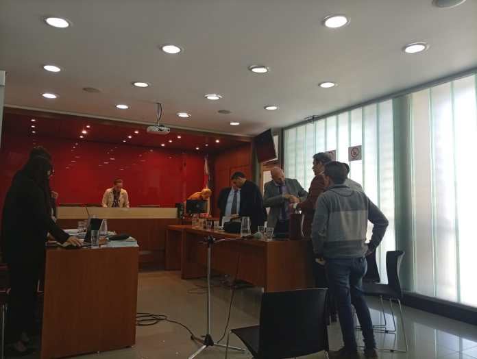 Juicio por venta de armas: el armero se defendió y afirmó que no es un delincuente