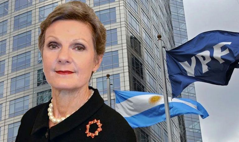 Juicio por YPF: la jueza Loretta Preska cerró formalmente el caso