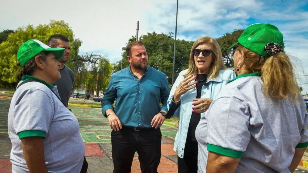 Julián Hirschfeld dejó de ser secretario de Servicios Públicos de Paraná