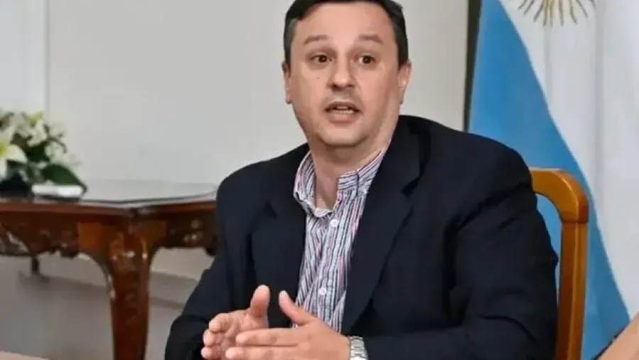 Julián Maneiro sobre el dictamen de Ética Pública y Ficha Limpia: “Se enriqueció la iniciativa original”