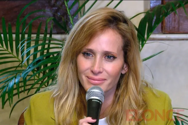 Julieta Prandi rompió el silencio sobre su separación de Emanuel Ortega y reveló cuál era su único acuerdo