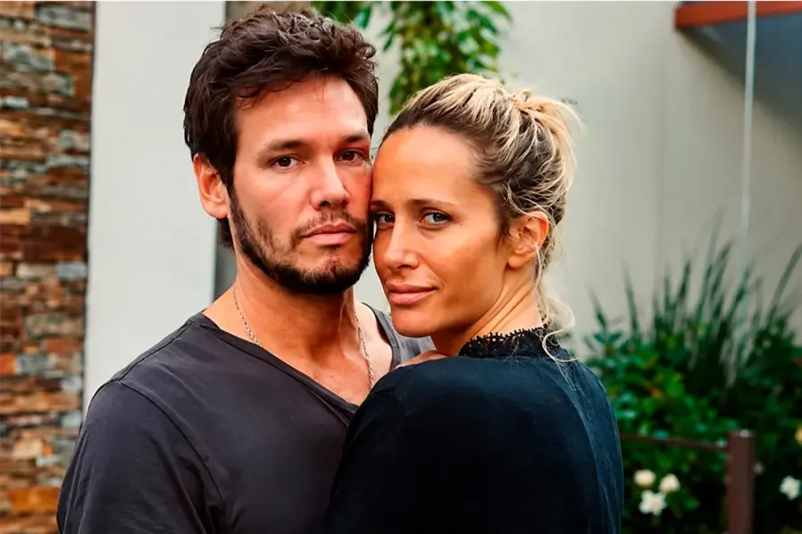 Julieta Prandi se separó de Emanuel Ortega a un mes de haberse casado